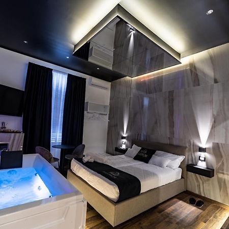 Maximum Suite & Spa Palermo Bagian luar foto