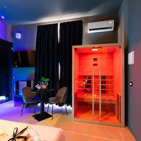 Maximum Suite & Spa Palermo Bagian luar foto