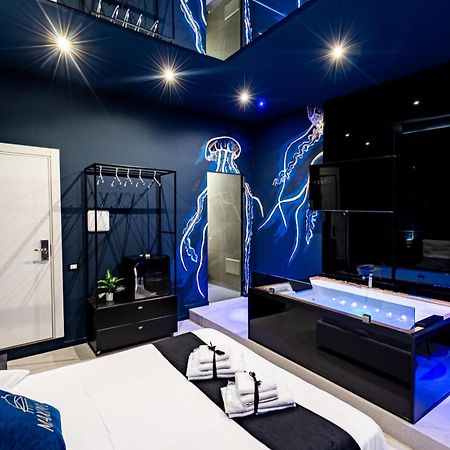Maximum Suite & Spa Palermo Bagian luar foto