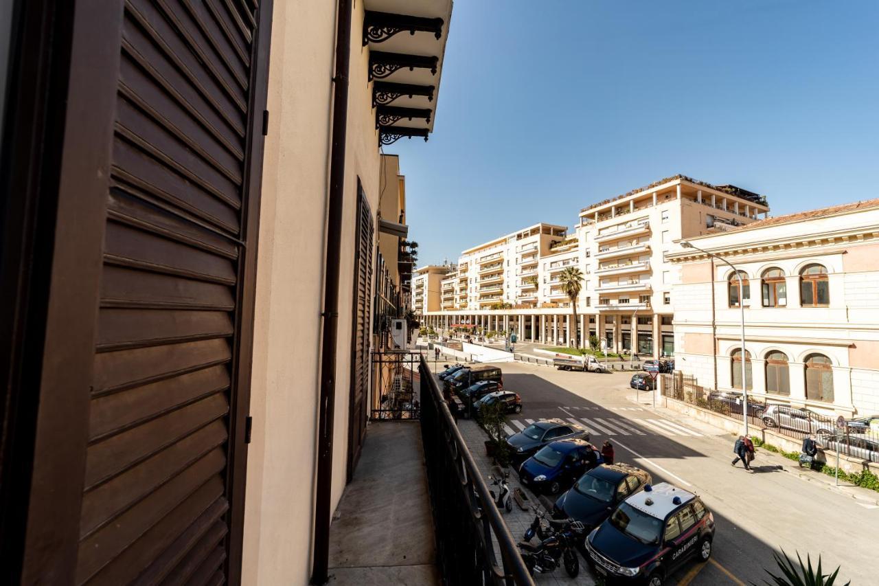 Maximum Suite & Spa Palermo Bagian luar foto
