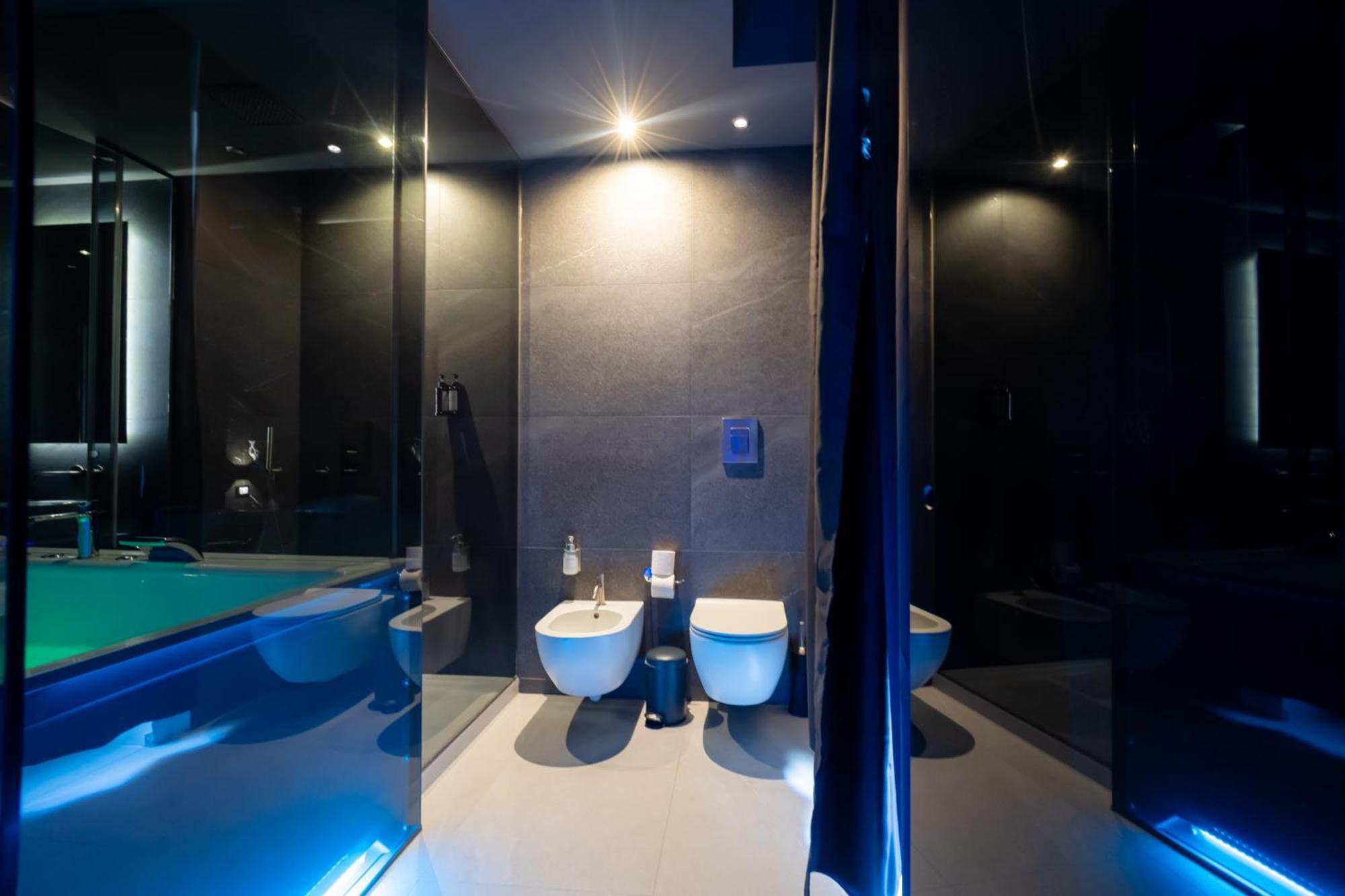 Maximum Suite & Spa Palermo Bagian luar foto