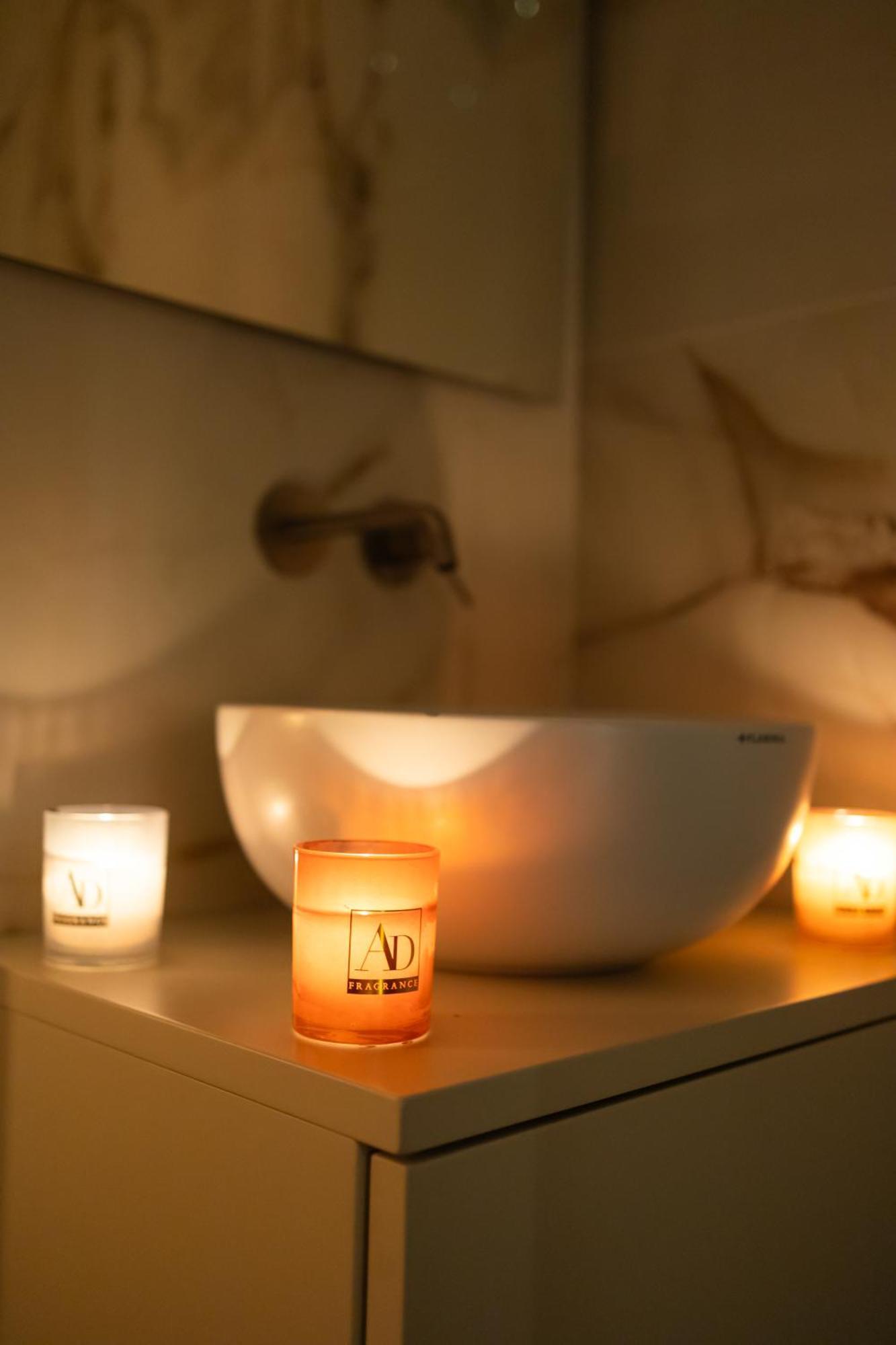 Maximum Suite & Spa Palermo Bagian luar foto